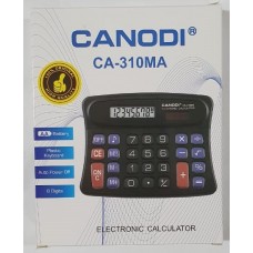 CALCULADORA CANODI 8DIG YY0468