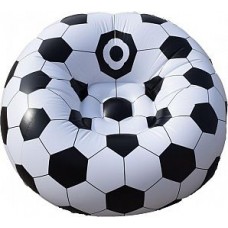 PUFF INFLABLE FUTBOL 7835