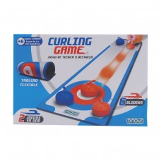 JUEGO CURLING GAME DITOYS 2577