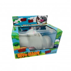 HIPPO ATTACK GAME DITOYS 2498