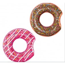 DONUT RINGS INFLABLE 36118